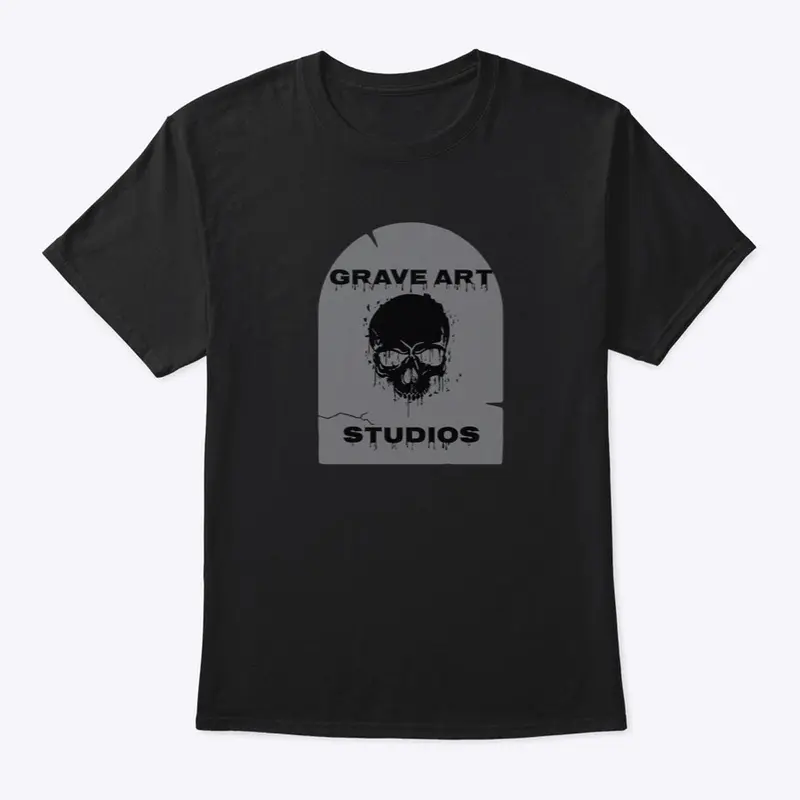 Grave Art Studios Merchandise 