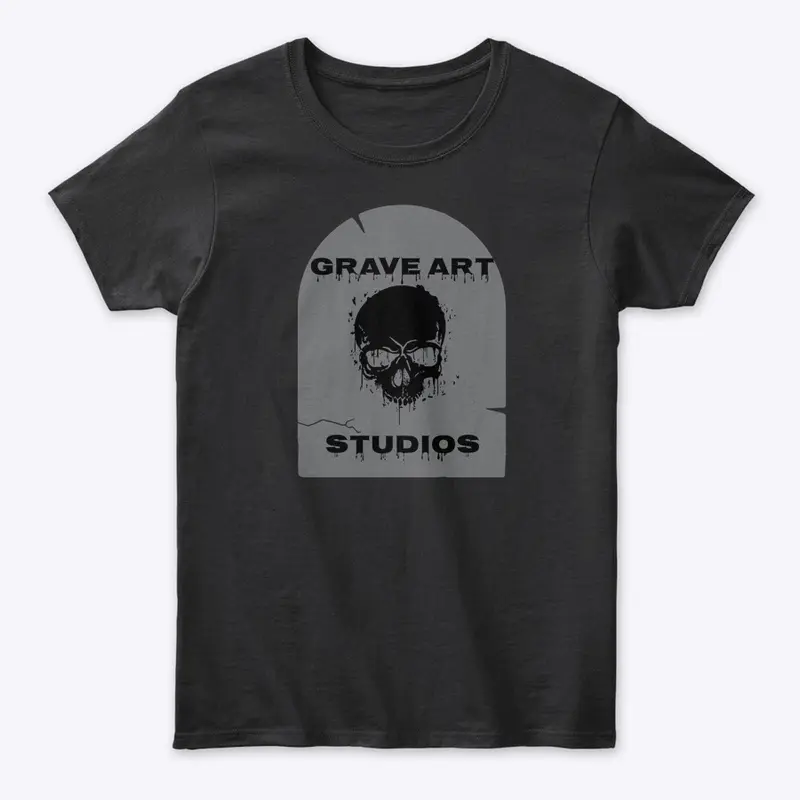 Grave Art Studios Merchandise 