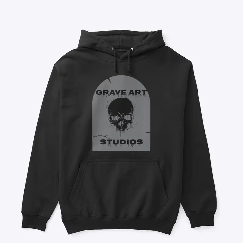 Grave Art Studios Merchandise 