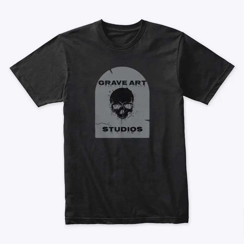 Grave Art Studios Merchandise 